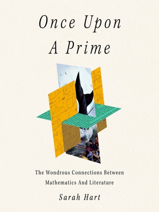 Cover image for Once Upon a Prime